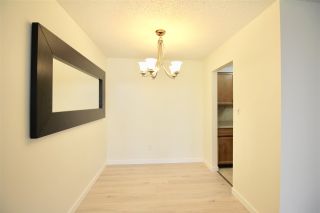 Photo 3: 107 9270 SALISH Court in Burnaby: Sullivan Heights Condo for sale in "THE TIMBERS" (Burnaby North)  : MLS®# R2158357