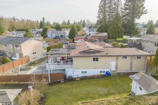 Photo 35: 21321 92B Avenue in Langley: Walnut Grove House for sale : MLS®# R2761629