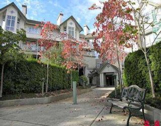 Photo 1: 9979 140TH Street in Surrey: Whalley Condo for sale in "Sherwood Green" (North Surrey)  : MLS®# F2703532