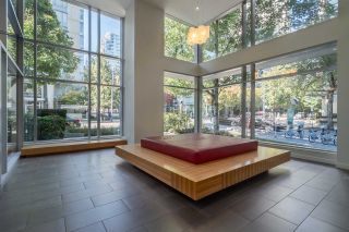 Photo 12: 1204 1010 RICHARDS Street in Vancouver: Yaletown Condo for sale in "THE GALLERY" (Vancouver West)  : MLS®# R2115670