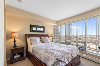 Photo 12: 1405 1078 6 Avenue SW in Calgary: Downtown West End Apartment for sale : MLS®# A2111835