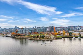 Photo 25: 1602 8 SMITHE Mews in Vancouver: Yaletown Condo for sale (Vancouver West)  : MLS®# R2518054