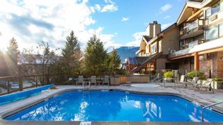 Photo 11: 107 4420 SUNDIAL Place in Whistler: Whistler Village Condo for sale in "Whistler Village Inns, Powder Lodge" : MLS®# R2677227