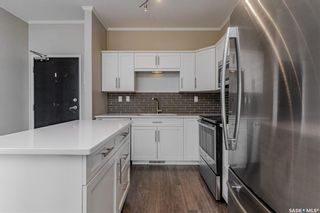 Photo 3: 204 545 Hassard Close in Saskatoon: Kensington Residential for sale : MLS®# SK890002