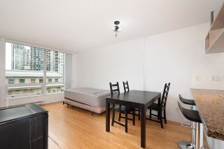 Photo 6: 909 1082 SEYMOUR Street in Vancouver: Downtown VW Condo for sale in "FREESIA" (Vancouver West)  : MLS®# R2726526