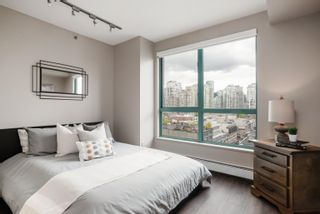 Photo 13: 1301 212 DAVIE Street in Vancouver: Yaletown Condo for sale (Vancouver West)  : MLS®# R2689508