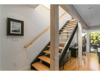 Photo 7: 2115 W 1ST AVENUE in Vancouver: Kitsilano 1/2 Duplex for sale (Vancouver West)  : MLS®# V1142221