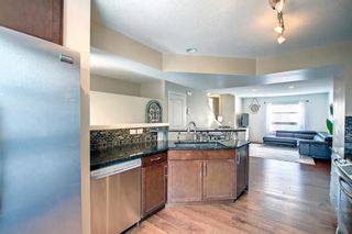 Photo 14: 24 Aspen Hills Common SW in Calgary: Aspen Woods Row/Townhouse for sale : MLS®# A1209007
