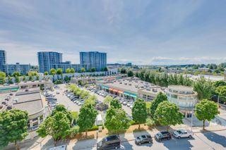 Photo 25: 702 8555 CAPSTAN Way in Richmond: West Cambie Condo for sale : MLS®# R2830280