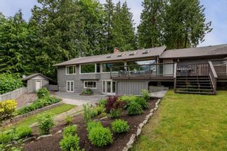 Photo 21: 40182 BILL'S Place in Squamish: Garibaldi Highlands House for sale : MLS®# R2700852