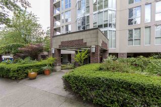Photo 2: 1201 1010 BURNABY Street in Vancouver: West End VW Condo for sale in "THE ELLINGTON" (Vancouver West)  : MLS®# R2080634