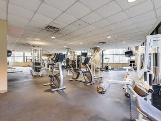 Photo 19: 1211 1367 ALBERNI Street in Vancouver: West End VW Condo for sale in "The Lions" (Vancouver West)  : MLS®# R2869343