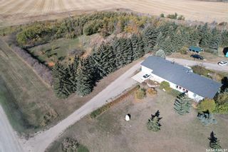 Photo 10: 60 Acre Hobby Farm RM of Edenwold No 158 in Edenwold: Farm for sale (Edenwold Rm No. 158)  : MLS®# SK910461