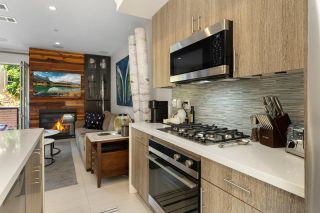 Photo 22: MISSION HILLS Townhouse for sale : 2 bedrooms : 4080 Goldfinch St #5 in San Diego