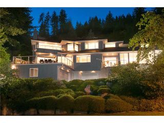 Photo 1: 4121 QUARRY Court in North Vancouver: Braemar House for sale : MLS®# V1025710