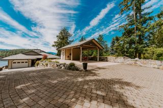 Photo 13: 5055 PANORAMA Drive in Garden Bay: Pender Harbour Egmont House for sale (Sunshine Coast)  : MLS®# R2776100