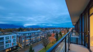 Photo 30: 672 438 W KING EDWARD Avenue in Vancouver: Cambie Condo for sale in "Opal by Element" (Vancouver West)  : MLS®# R2833620
