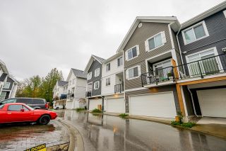 Photo 26: 23 20451 84 Avenue in Langley: Willoughby Heights Townhouse for sale in "Walden" : MLS®# R2836373