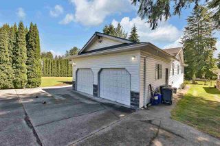 Photo 34: 8056 170A Street in Surrey: Fleetwood Tynehead House for sale : MLS®# R2592255