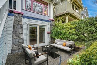 Photo 20: 2918 - 2922 W 6TH Avenue in Vancouver: Kitsilano House for sale in "KITSILANO" (Vancouver West)  : MLS®# R2681009