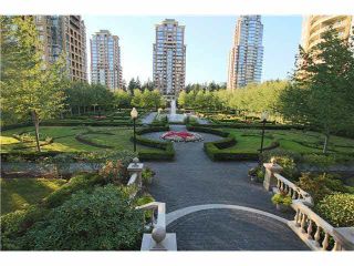 Photo 14: 703 7388 SANDBORNE Avenue in Burnaby: South Slope Condo for sale in "MAYFAIR PLACE" (Burnaby South)  : MLS®# V1108357