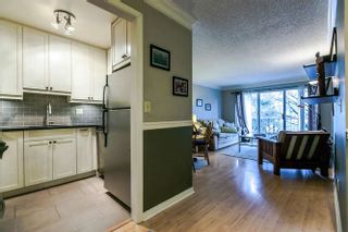 Photo 9: 201 3875 W 4TH Avenue in Vancouver: Point Grey Condo for sale in "LANDMARK JERICHO" (Vancouver West)  : MLS®# R2150211