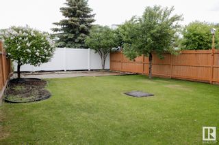 Photo 28: 3614 146 Avenue in Edmonton: Zone 35 House for sale : MLS®# E4299004