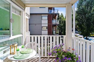 Photo 19: 304 1623 E 2ND Avenue in Vancouver: Grandview Woodland Condo for sale (Vancouver East)  : MLS®# R2488036