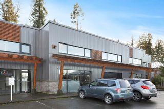 Photo 26: 214 2459 Cousins Ave in Courtenay: CV Courtenay City Office for sale (Comox Valley)  : MLS®# 905631