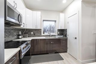 Photo 8: 186 El Tassi Drive in Winnipeg: Starlite Village Residential for sale (3K)  : MLS®# 202402519