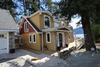 Photo 9: 1207 Little Shuswap Lake Road in Chase: Little Shuswap Lake House for sale : MLS®# 10231785