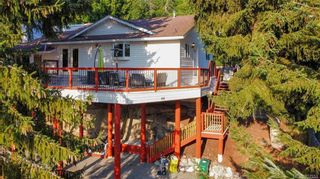 Main Photo: 44 Porter Rd in Nanaimo: Na Chase River House for sale : MLS®# 957553