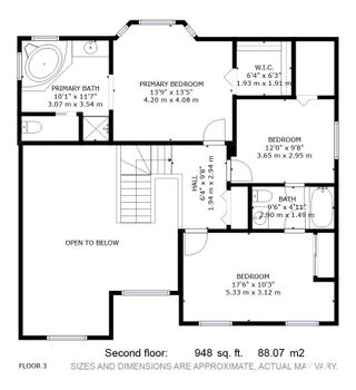 Photo 49: 16123 76 Street in Edmonton: Zone 28 House for sale : MLS®# E4359432