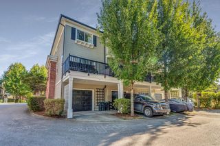 Photo 28: 37 11067 BARNSTON VIEW ROAD in Pitt Meadows: South Meadows Townhouse for sale : MLS®# R2794814
