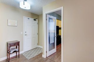 Photo 4: 1104 10 Coachway Road SW in Calgary: Coach Hill Apartment for sale : MLS®# A2010976