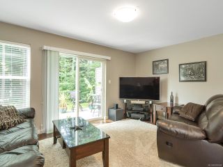 Photo 9: 8 1330 Creekside Way in CAMPBELL RIVER: CR Willow Point Row/Townhouse for sale (Campbell River)  : MLS®# 839058