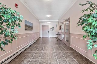 Photo 22: 208 248 SUNTERRA RIDGE Place: Cochrane Apartment for sale : MLS®# A1198113
