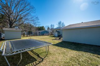 Photo 38: 1171 Mayhew Drive in Greenwood: Kings County Residential for sale (Annapolis Valley)  : MLS®# 202406711