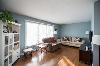 Photo 4: 171 Havelock Avenue in Winnipeg: St Vital Residential for sale (2D) 
