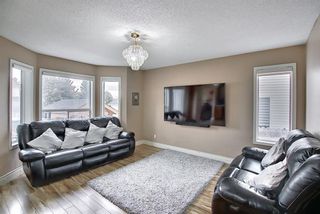 Photo 7: 813 Applewood Drive SE in Calgary: Applewood Park Detached for sale : MLS®# A1076322