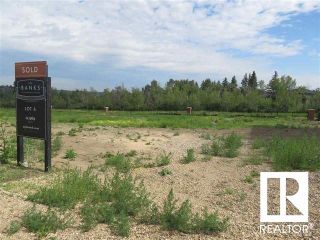 Photo 2: 7 3466 KESWICK Boulevard in Edmonton: Zone 56 Vacant Lot/Land for sale : MLS®# E4325201