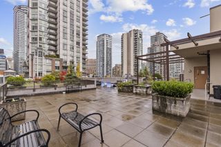 Photo 20: 402 538 SMITHE Street in Vancouver: Downtown VW Condo for sale in "The Mode" (Vancouver West)  : MLS®# R2628689