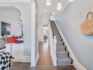 Photo 12: 165 Delaware Avenue in Toronto: Palmerston-Little Italy House (3-Storey) for sale (Toronto C01)  : MLS®# C8316678