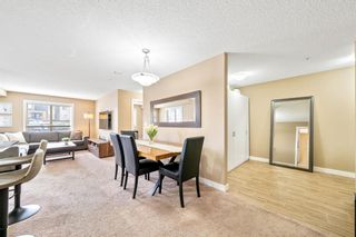 Photo 5: 1115 1317 27 Street SE in Calgary: Albert Park/Radisson Heights Apartment for sale : MLS®# A2008140