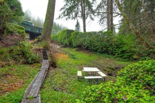 Photo 34: 1949 PARKSIDE Lane in North Vancouver: Deep Cove House for sale : MLS®# R2840835