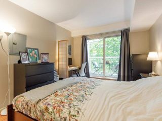 Photo 14: 203 789 W 16TH AVENUE in Vancouver: Fairview VW Condo for sale (Vancouver West)  : MLS®# R2600060