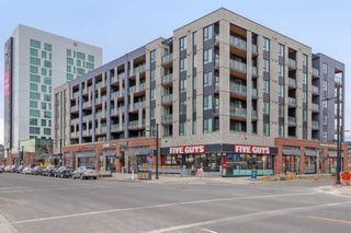 Photo 33: 607 3932 University Avenue NW in Calgary: University District Apartment for sale : MLS®# A2126307