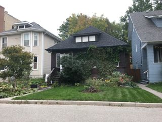 Photo 21: Wolseley Bungalow: House for sale (Winnipeg) 