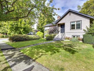 Photo 1: 1595 W 66TH Avenue in Vancouver: S.W. Marine House for sale (Vancouver West)  : MLS®# R2820983