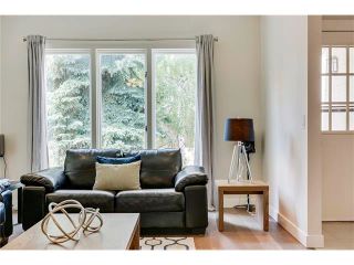Photo 5: 816 COACH SIDE Crescent SW in Calgary: Coach Hill House for sale : MLS®# C4030748